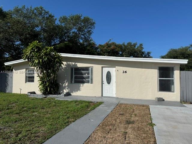 26 Virginia Rd, West Park FL 33023