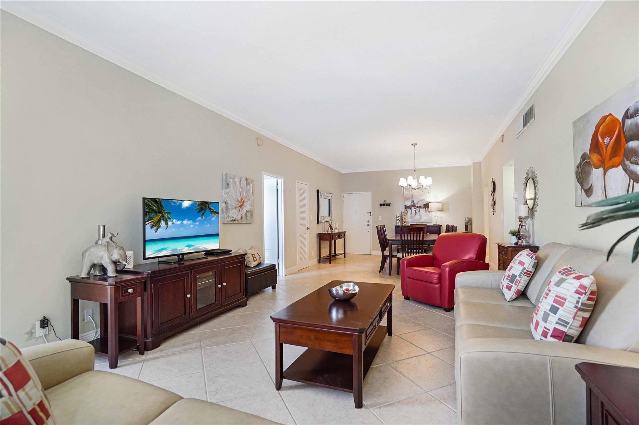4250 GALT OCEAN Drive # PHB — Photo 5