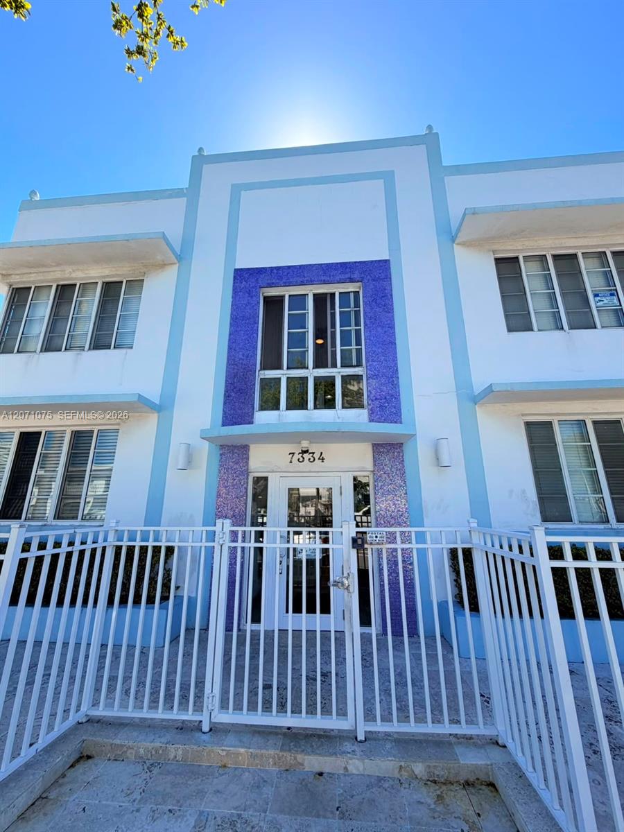 7334 Harding Ave # 6 View 1