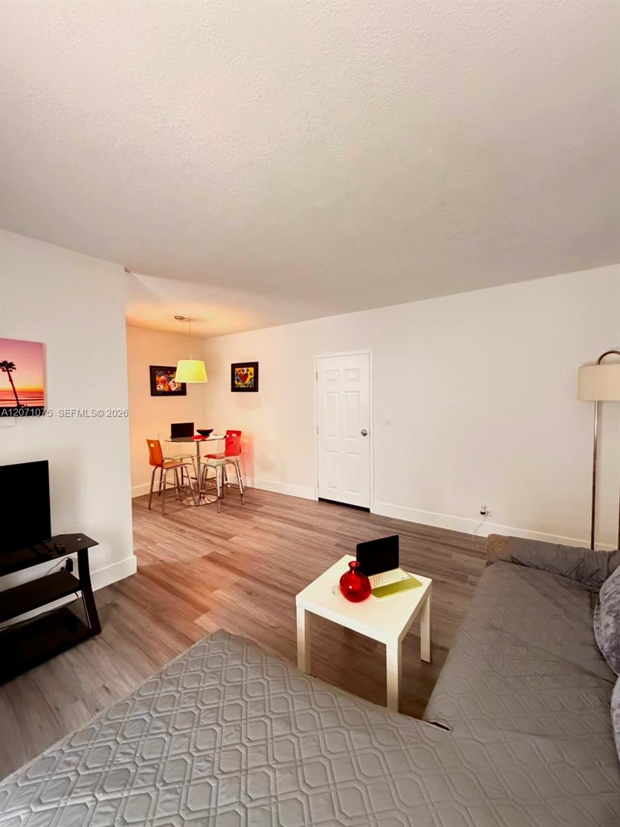 7334 Harding Ave # 6 View 7