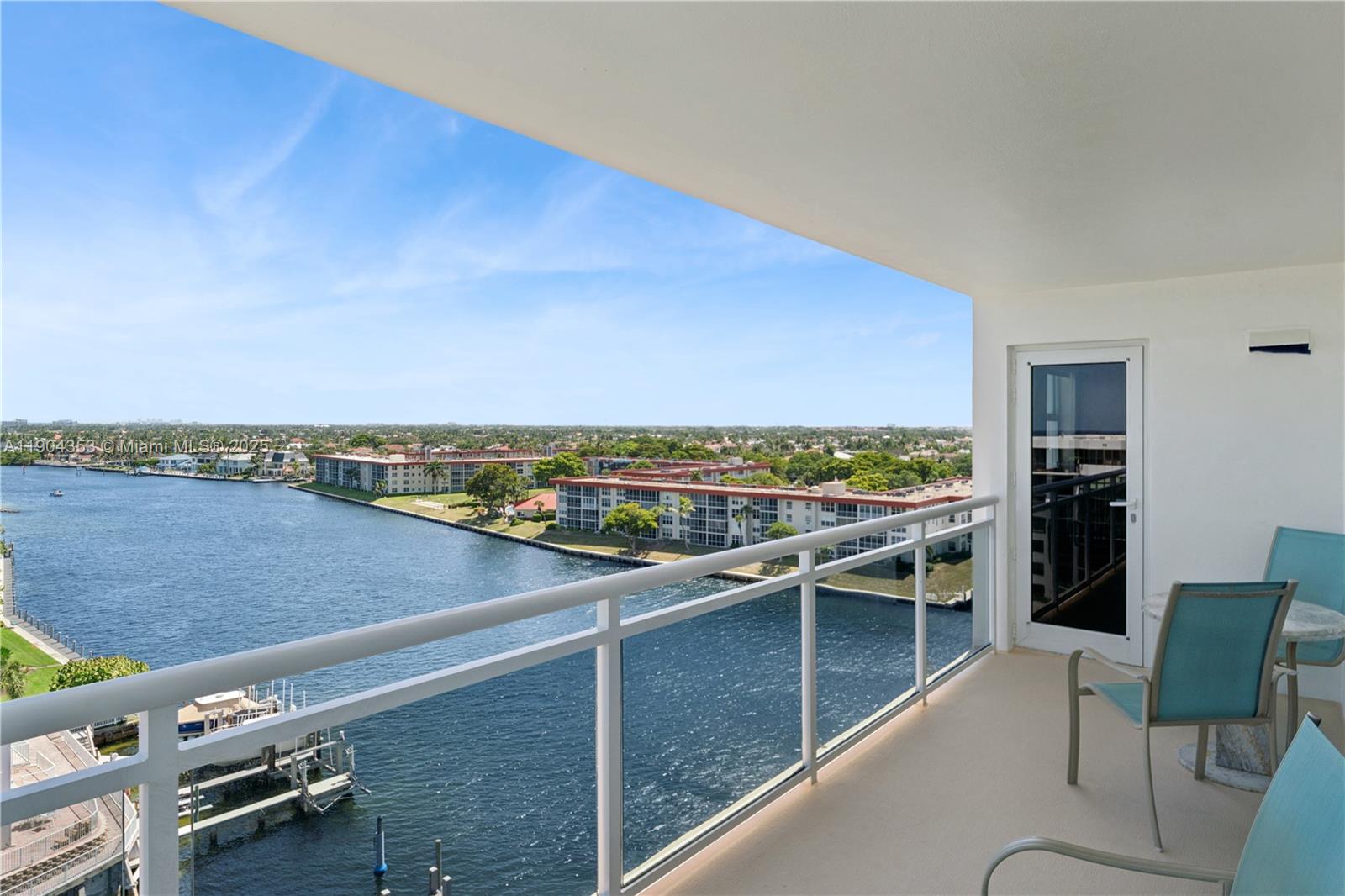 1160 Hillsboro Mile # 901, Hillsboro Beach FL 33062