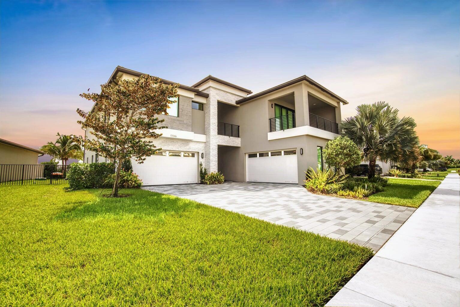 17046 Wandering Wave Avenue, Boca Raton FL 33496