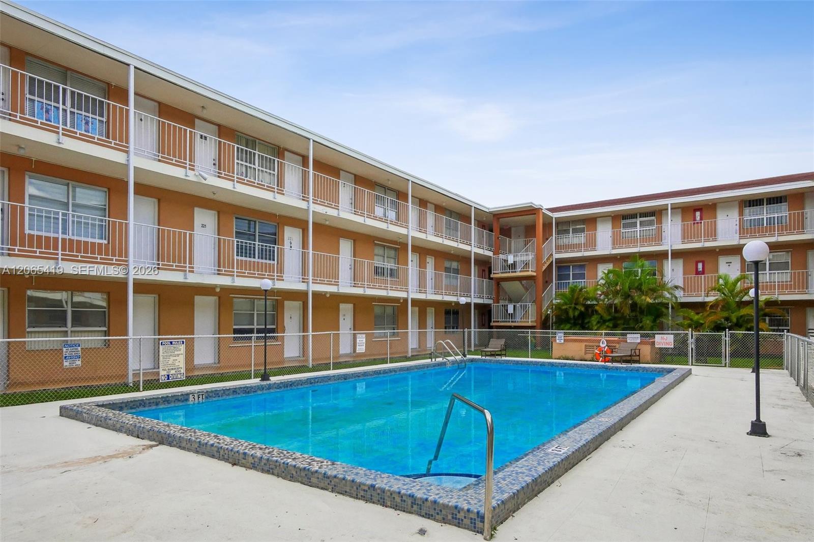 3881 W Flagler St # 316, Miami FL 33134