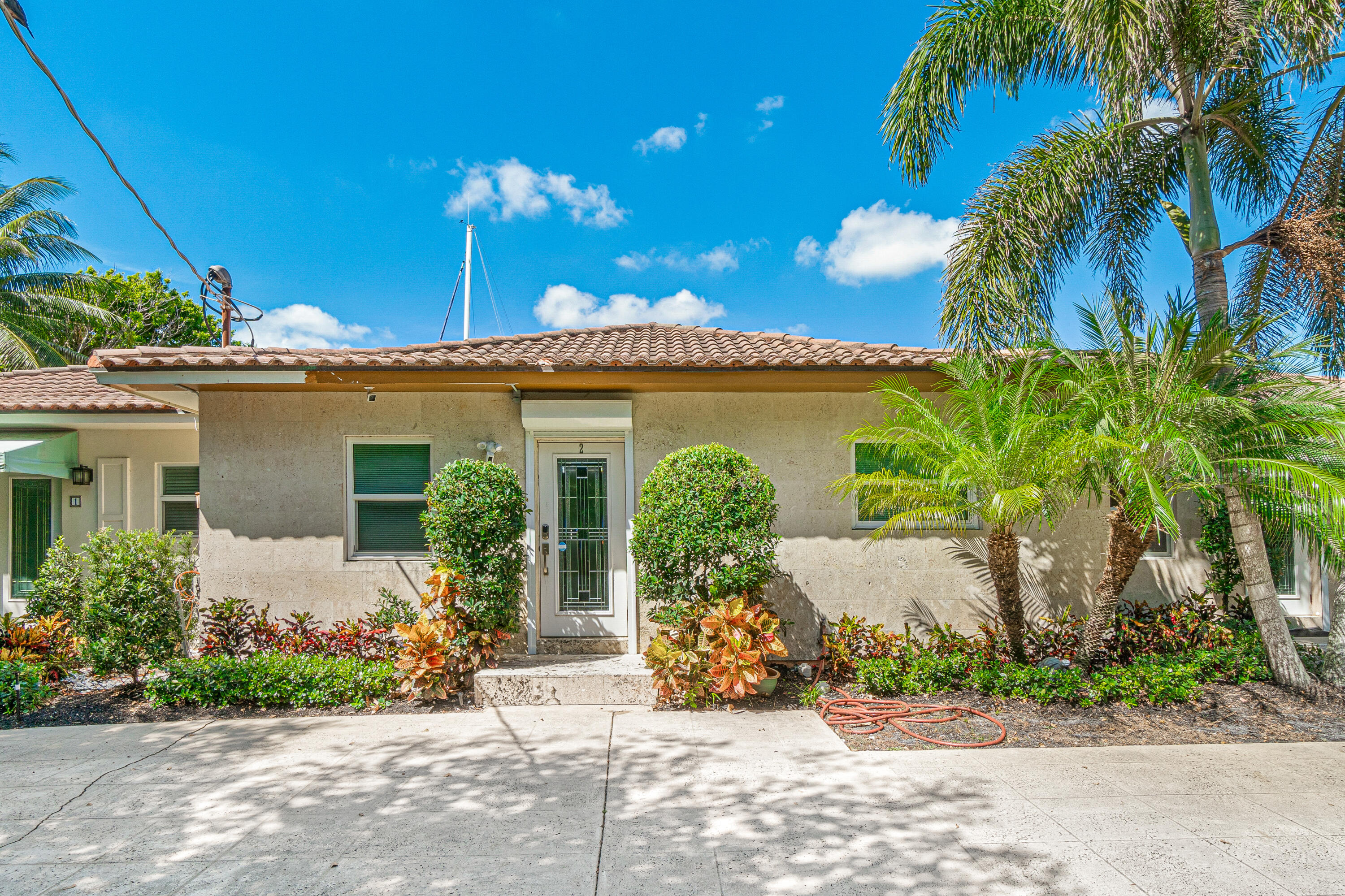 1124 Highland Beach Drive # 2, Highland Beach FL 33487