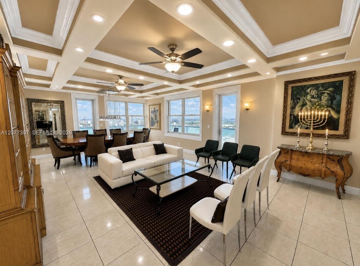9511 Collins Ave # 1507 — Photo 2