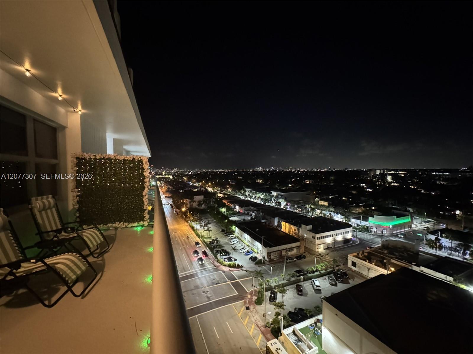 9511 Collins Ave # 1507 — Photo 4