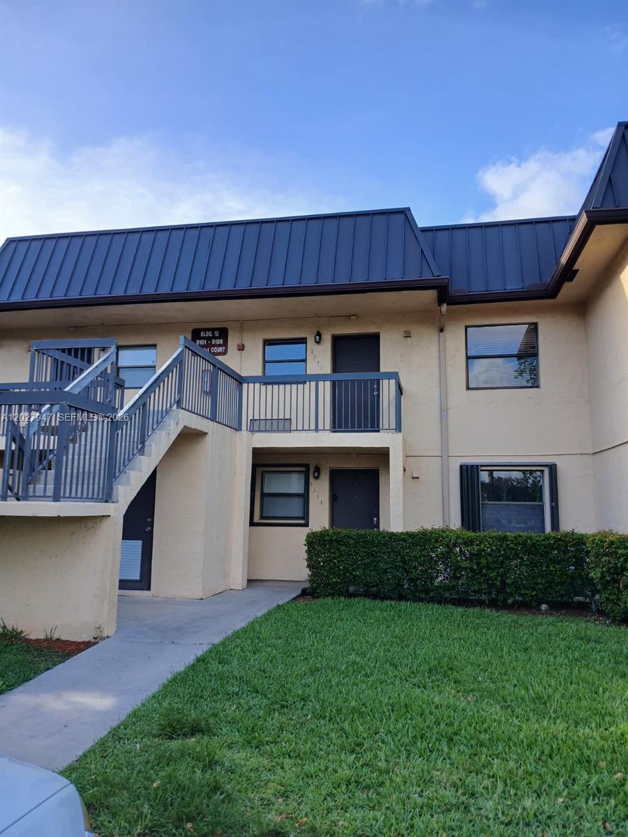 9141 NW 1st Ct # 204, Pembroke Pines FL 33024