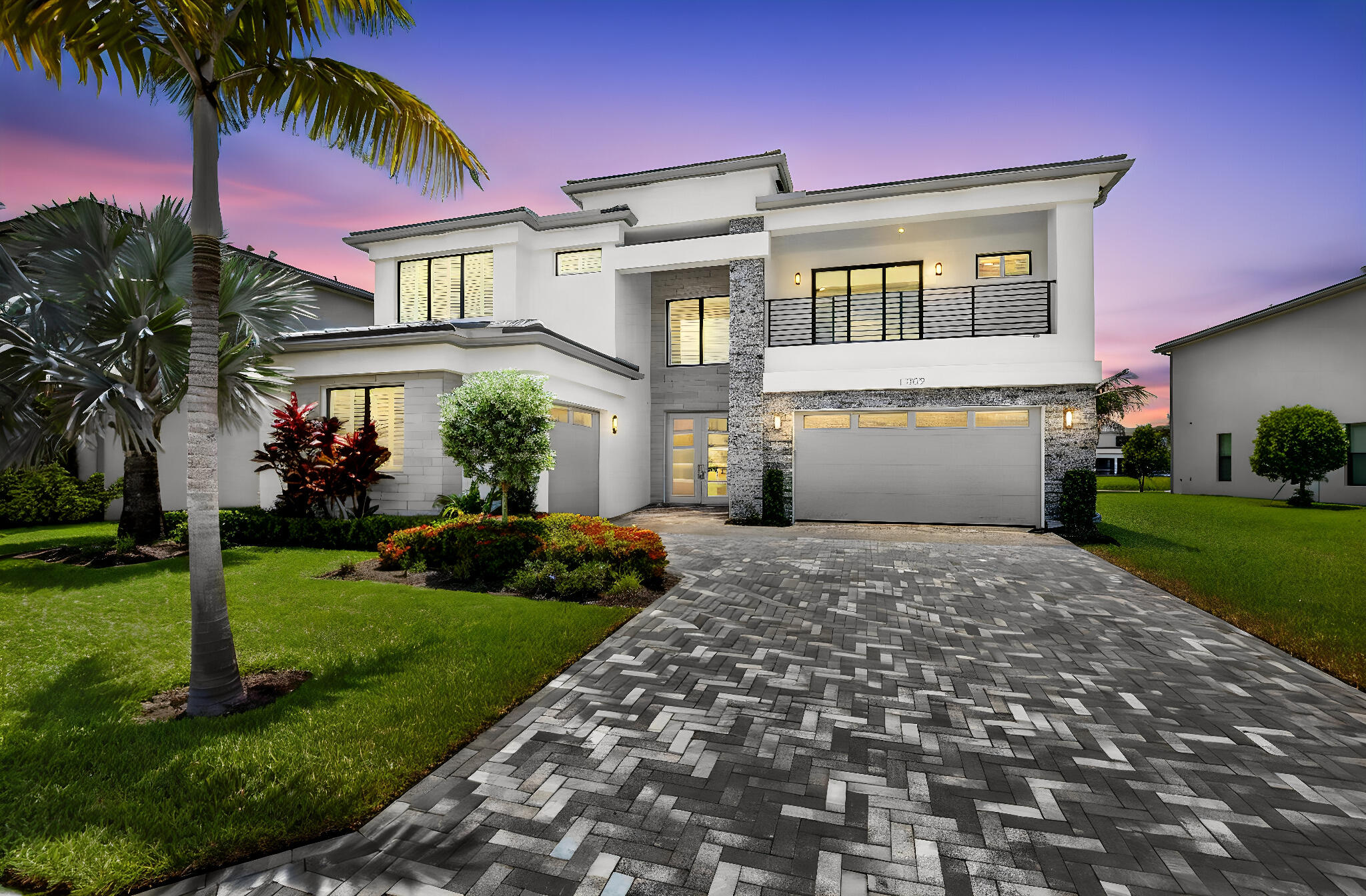 17089 Rainbow Falls Trail, Boca Raton FL 33496