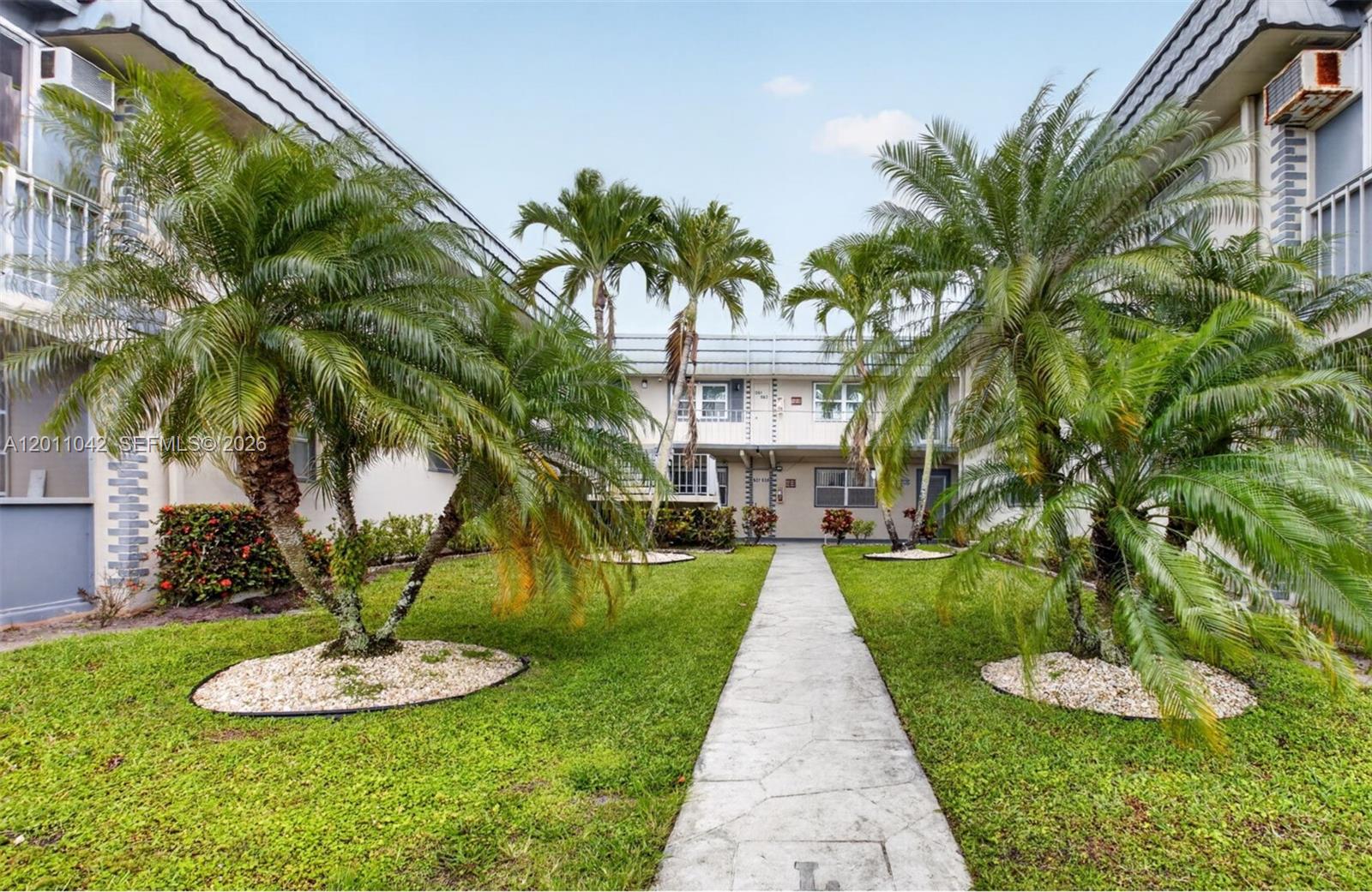 537 Brittany L # 537, Delray Beach FL 33446