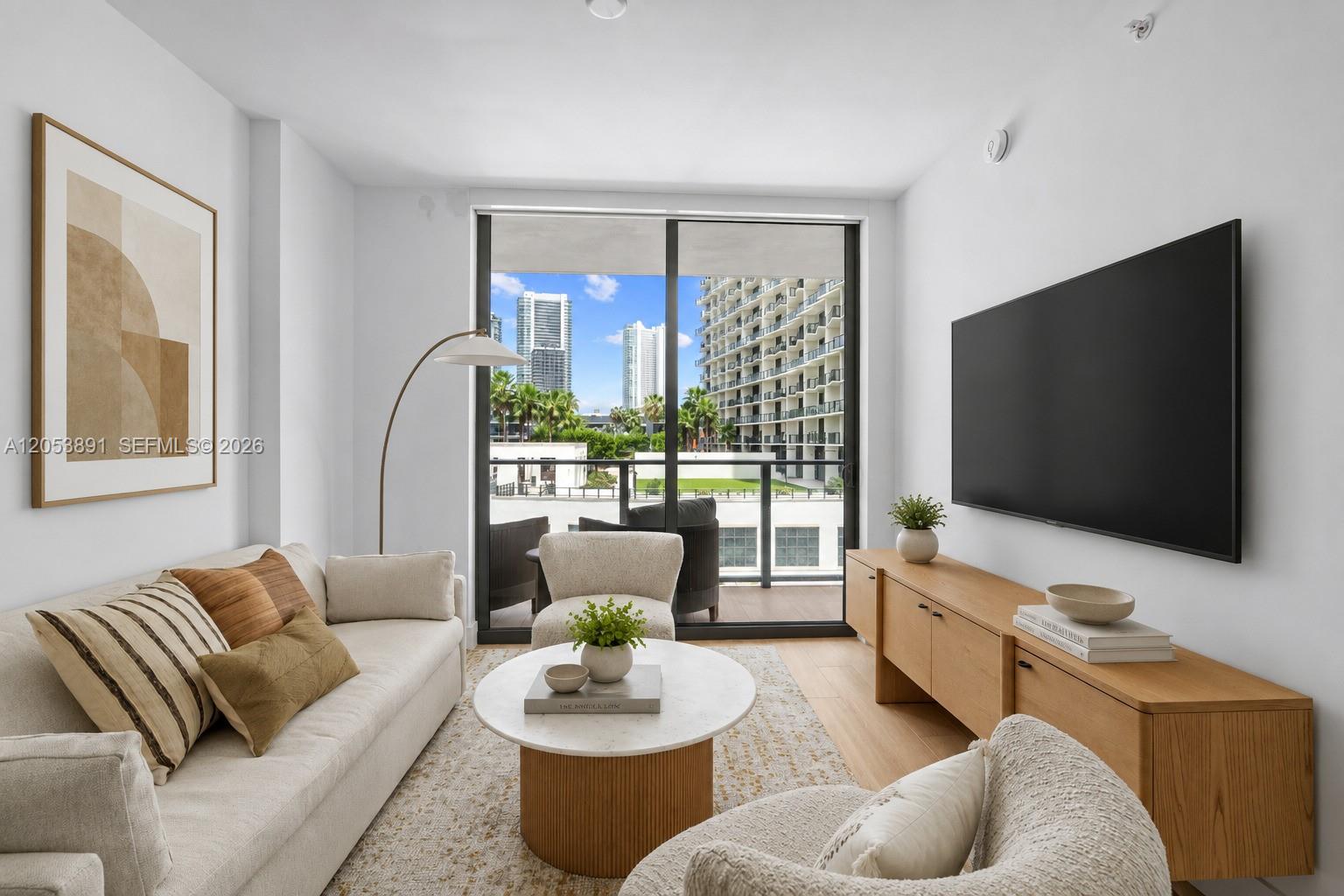 90 NE 32nd St # 710, Miami FL 33127