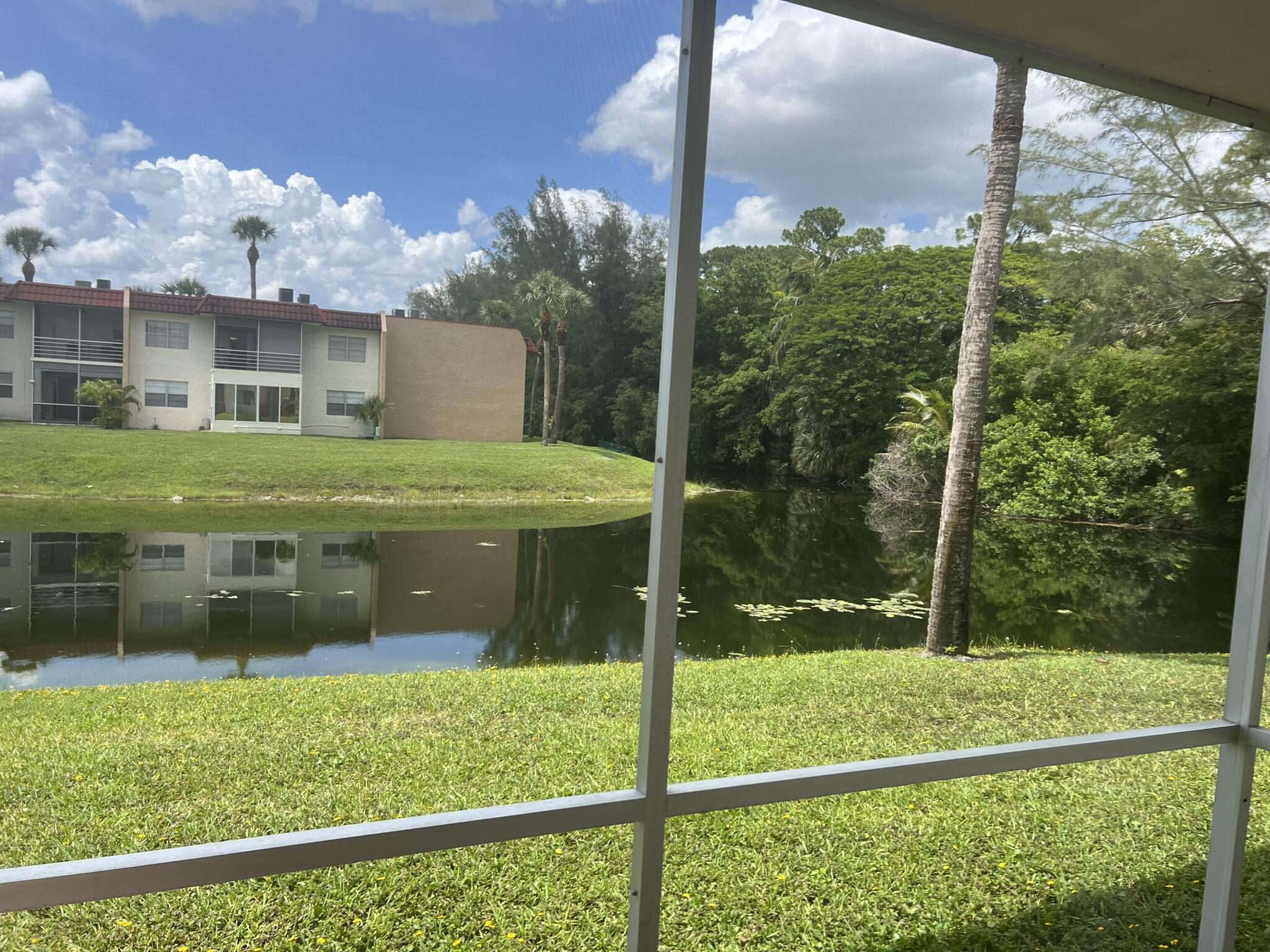 463 Lake Frances Drive # 463, West Palm Beach FL 33411