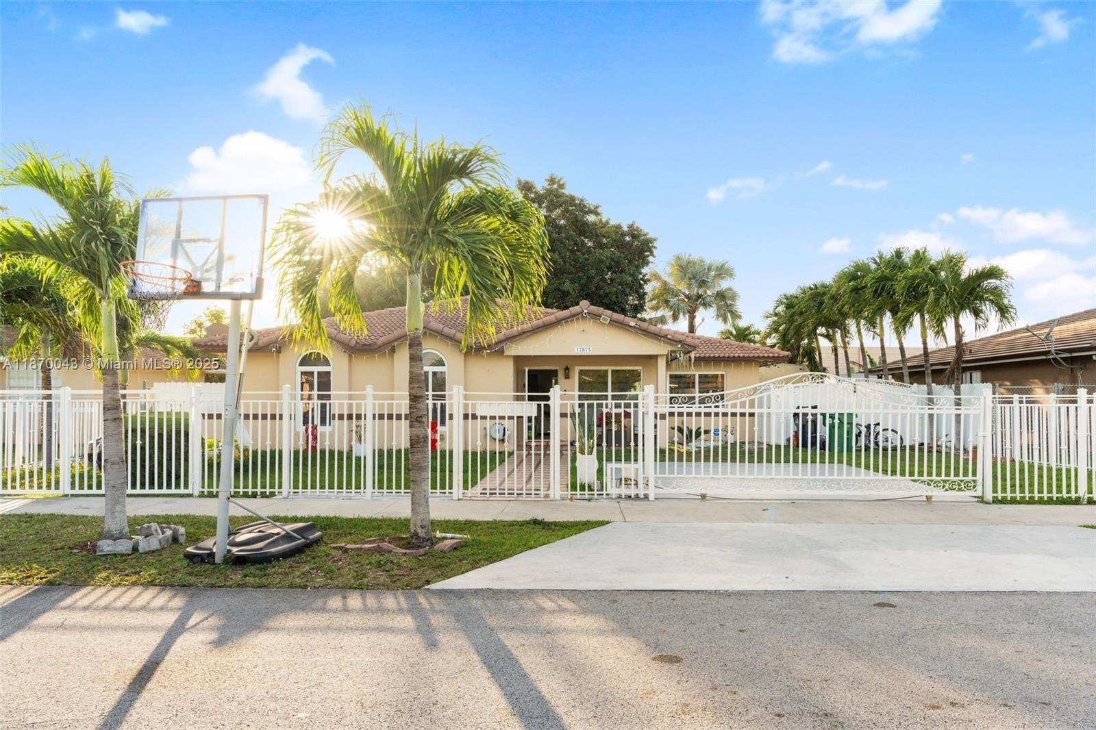 17874 SW 114th Ave, Miami FL 33157