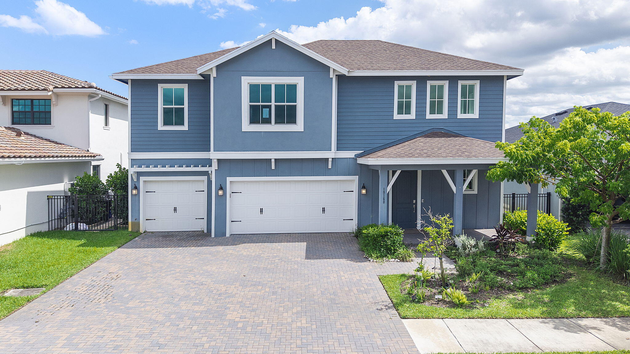 19160 Croft Mill Xing Crossing, Loxahatchee FL 33470