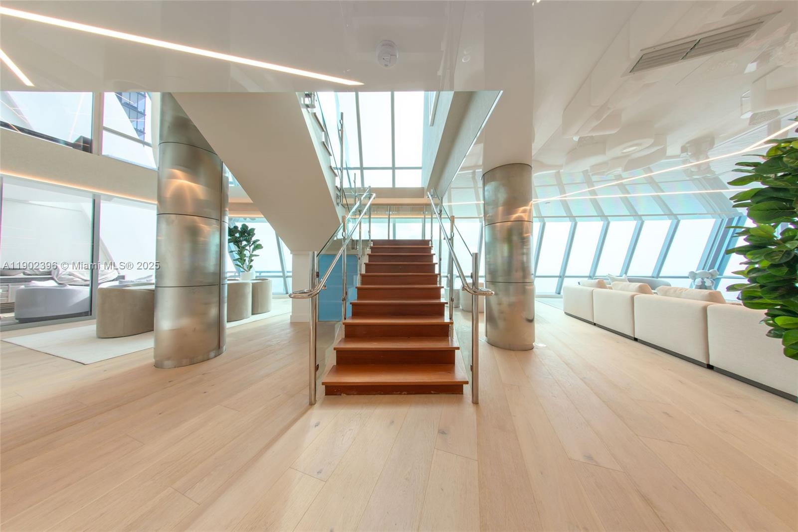 17121 Collins Ave # 4803 — Photo 3