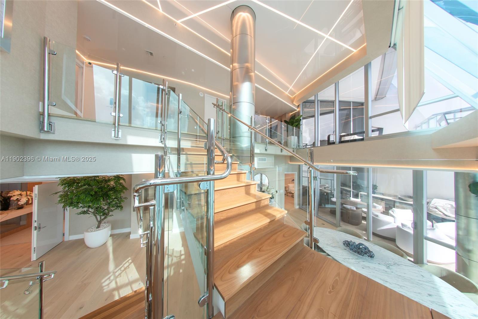 17121 Collins Ave # 4803 — Photo 4
