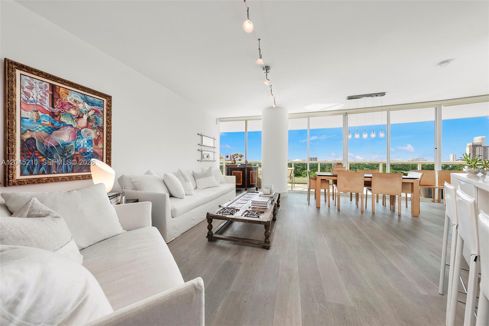 2127 Brickell Ave # 1006, Miami FL 33129