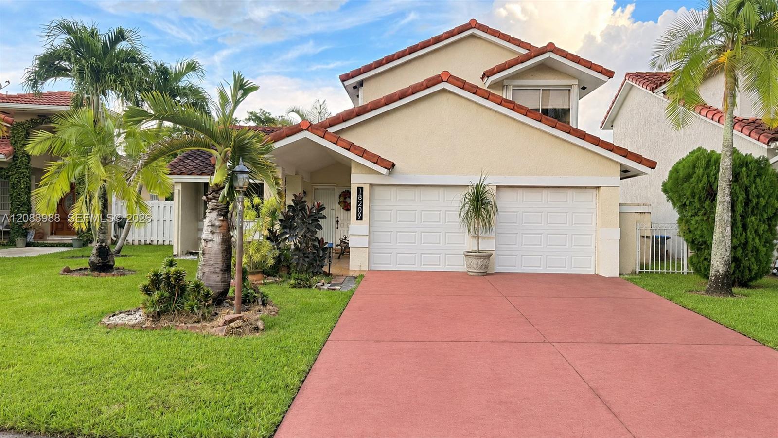18209 NW 61st Ct — Photo 2