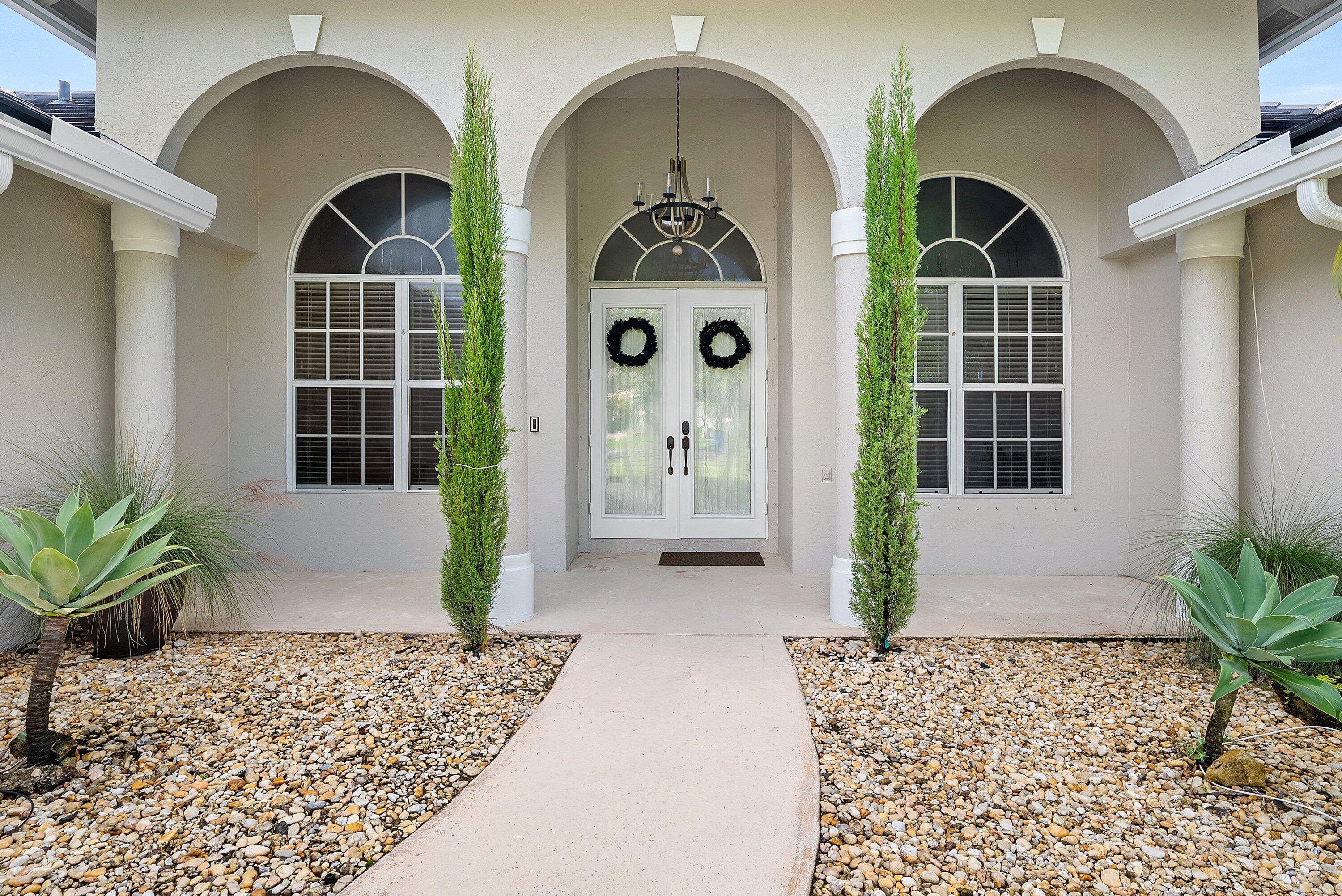 198 Cypress Trace — Photo 2