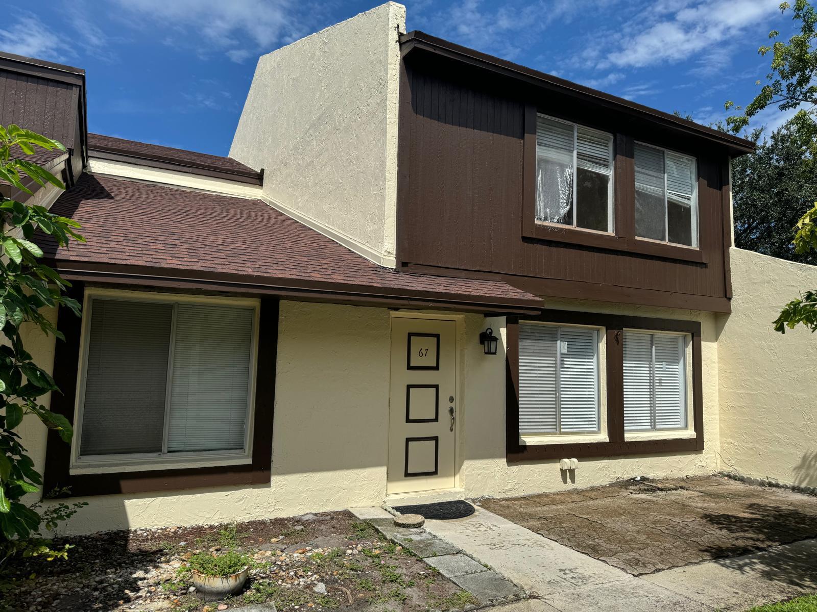 5328 Bosque Lane # 67, West Palm Beach FL 33415