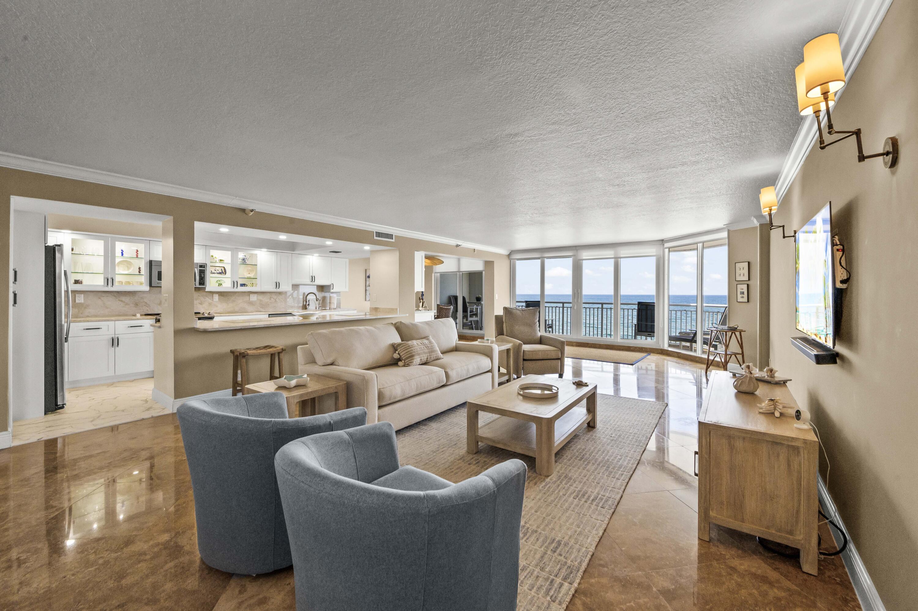 3600 S Ocean Boulevard # 601, South Palm Beach FL 33480