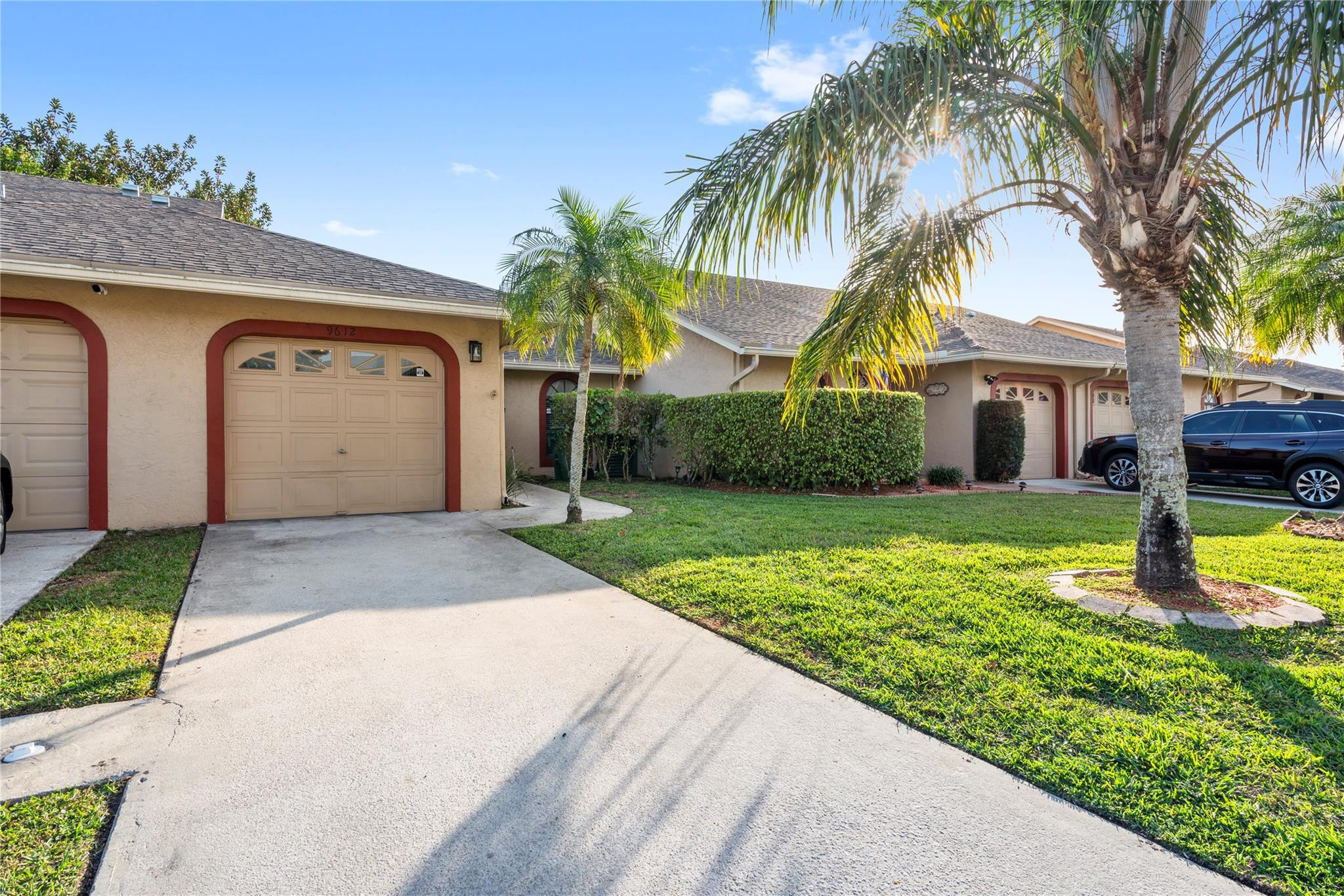 9612 NW 76th Court # 9612, Tamarac FL 33321