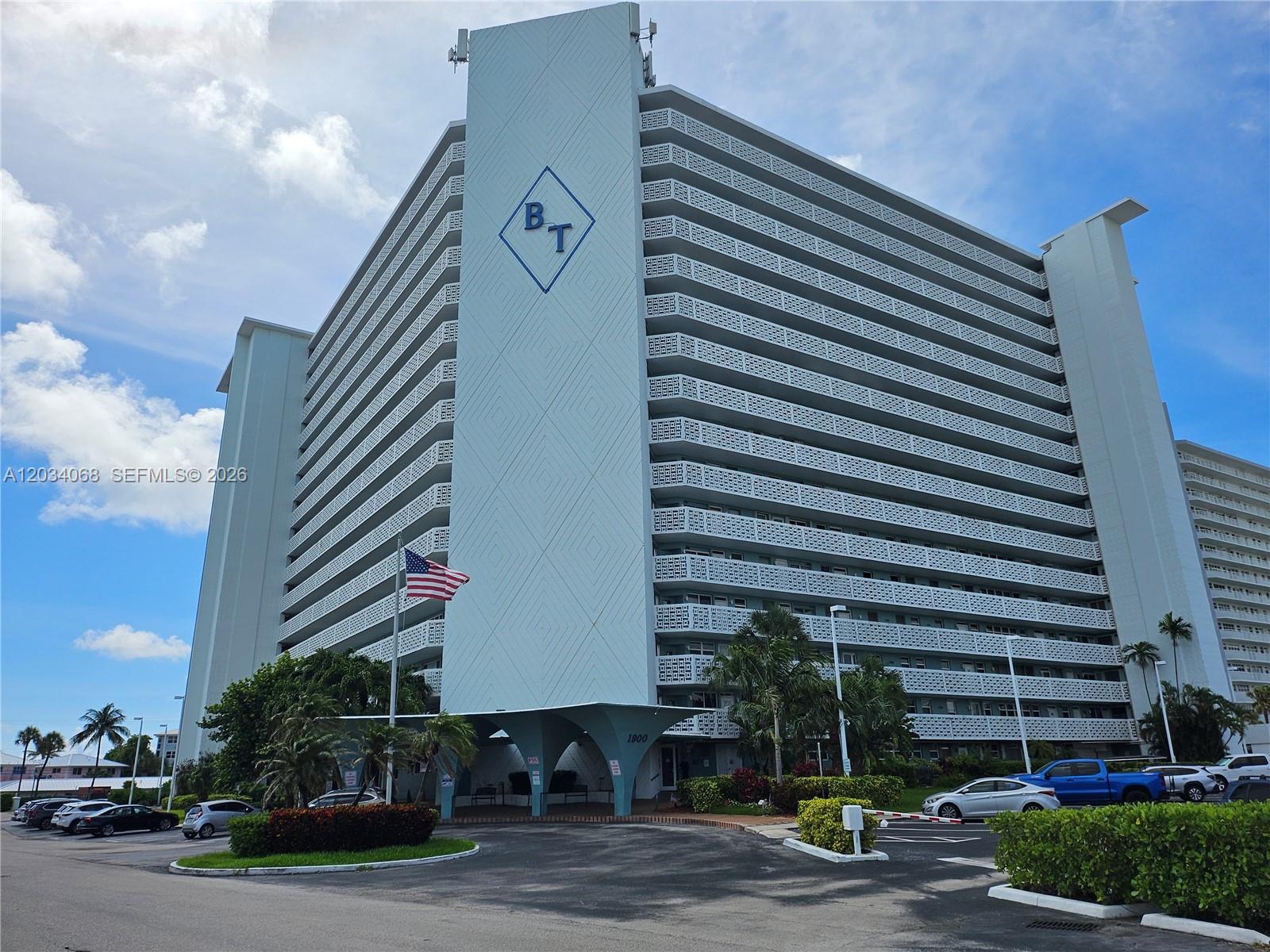 1900 S Ocean Dr # 1704, Fort Lauderdale FL 33316