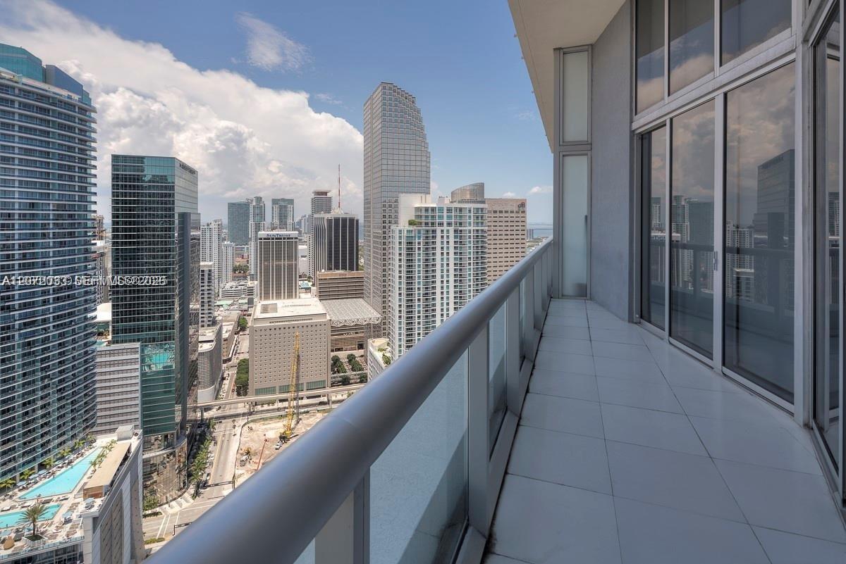 465 Brickell Ave # 4104 — Photo 2