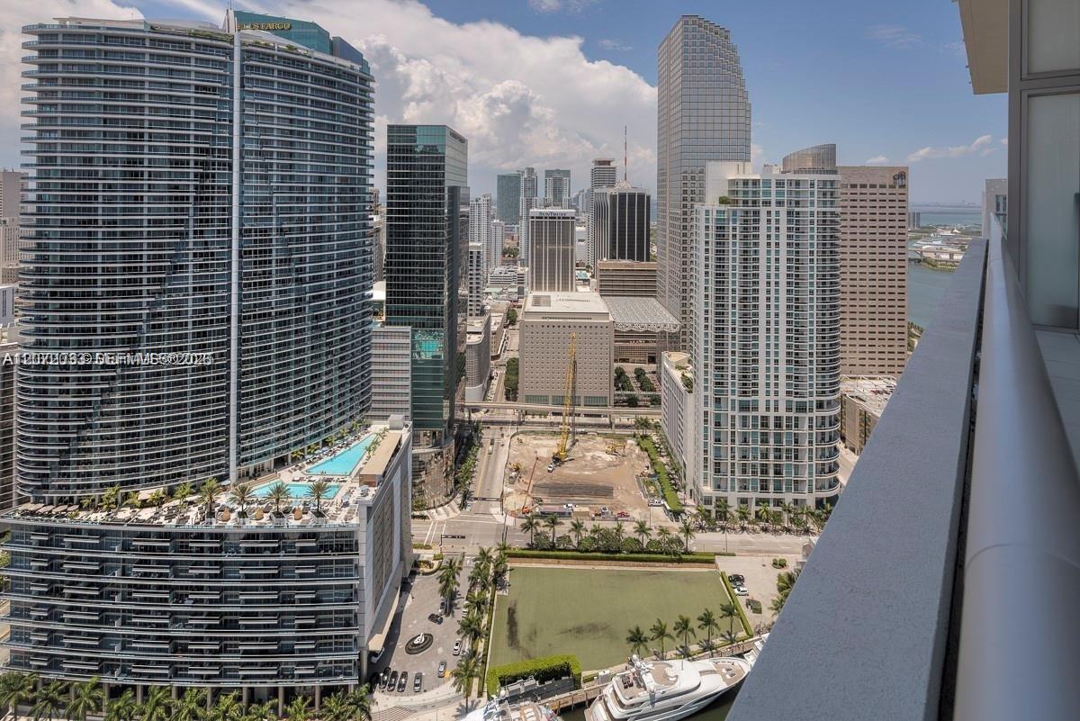 465 Brickell Ave # 4104 — Photo 3
