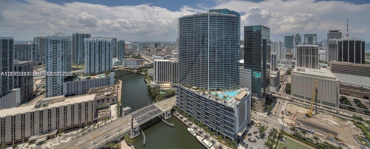 465 Brickell Ave # 4104 — Photo 4