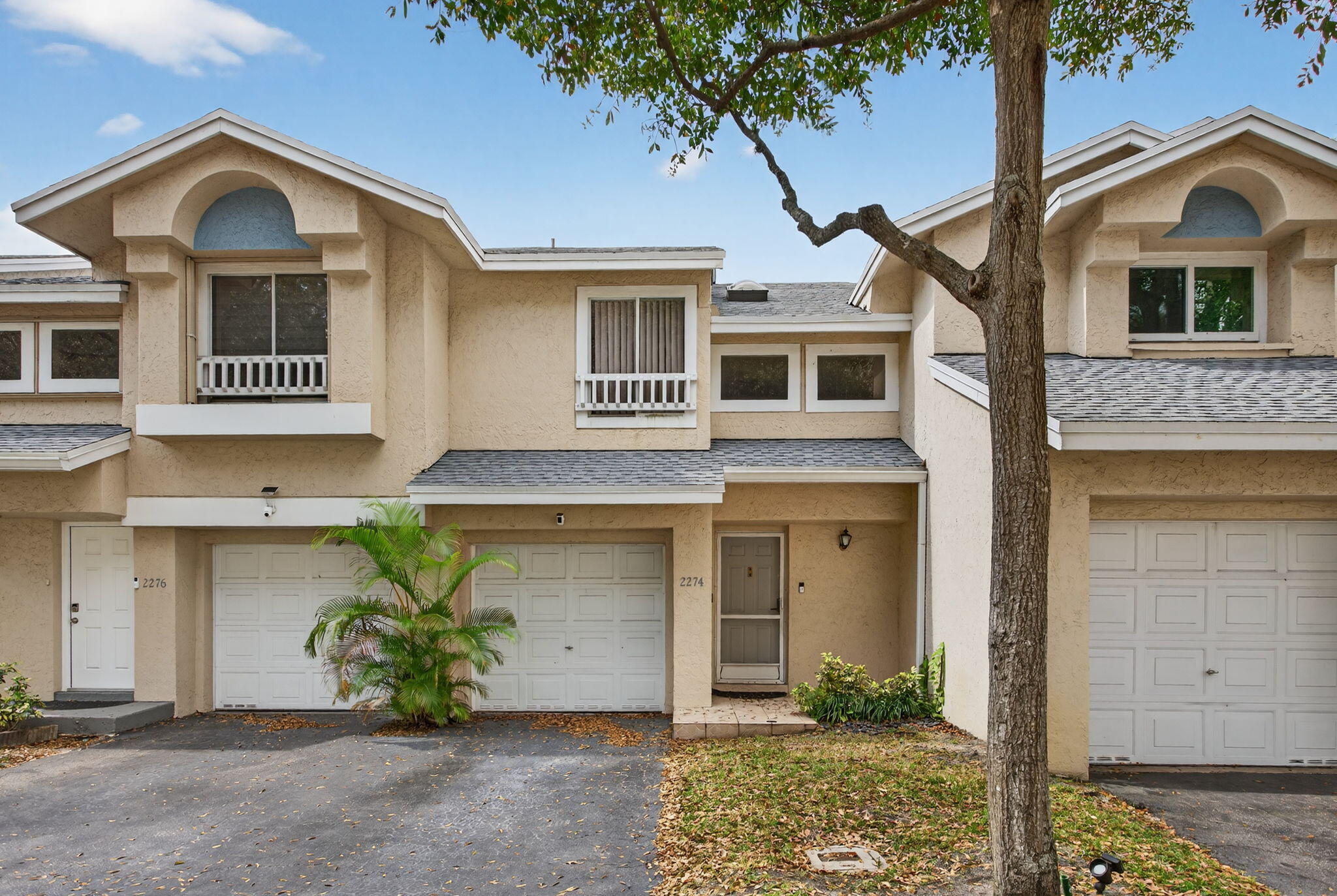 2274 Discovery Circle W # 2274, Deerfield Beach FL 33442