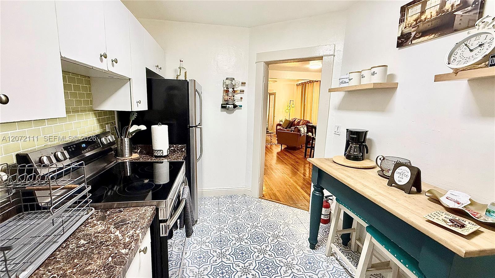 2153 SW 14th Ter # 2 — Photo 2