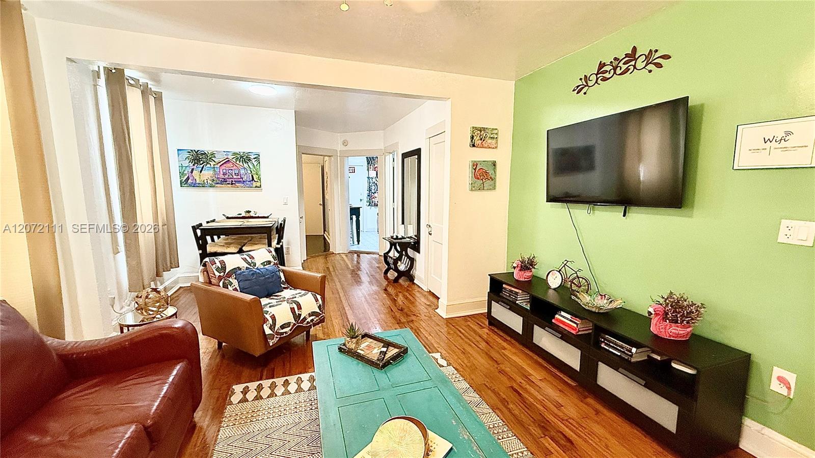 2153 SW 14th Ter # 2 — Photo 3