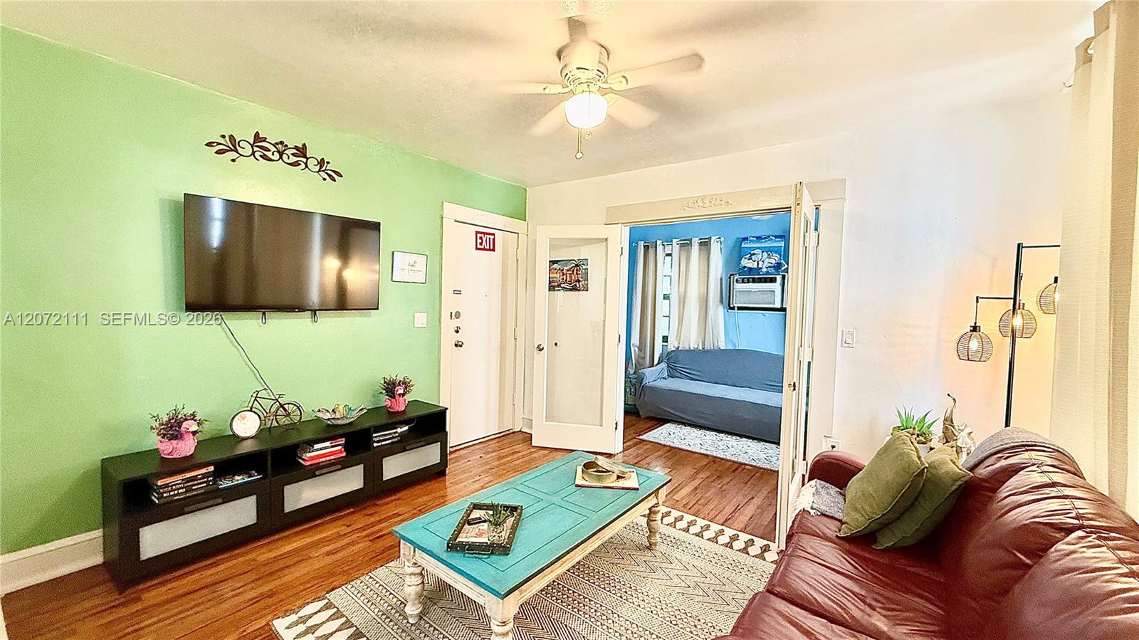 2153 SW 14th Ter # 2 — Photo 4