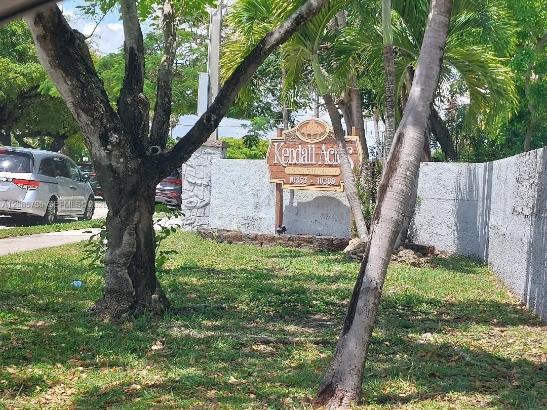10357 N Kendall Dr # DD7, Miami FL 33176