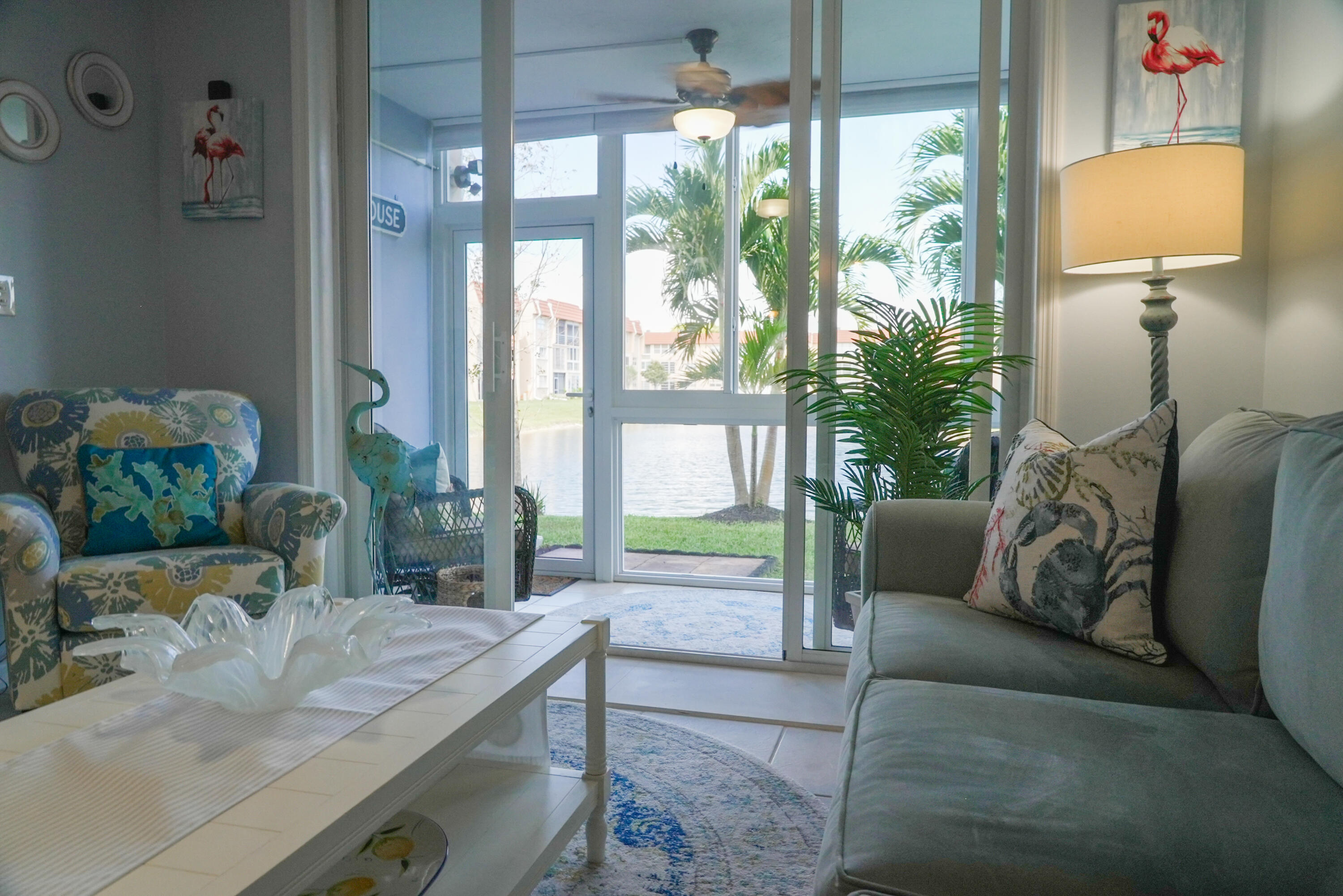 8901 Sunrise Lakes Boulevard # 105 — Photo 4
