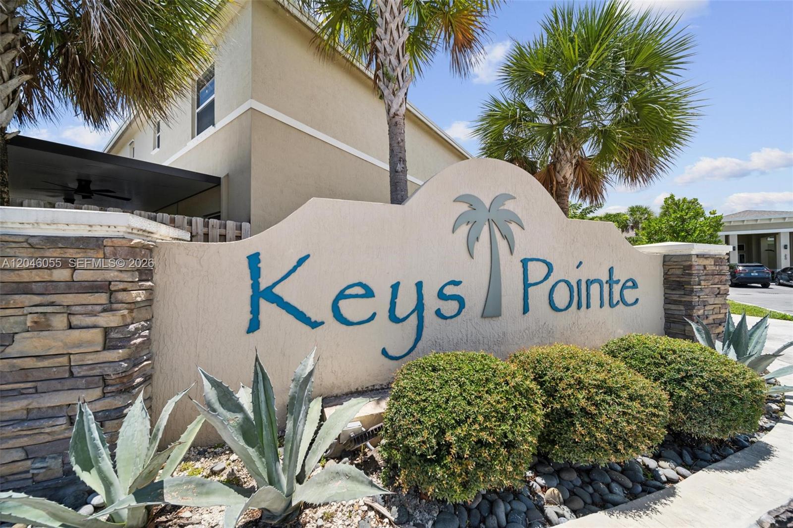 441 NE 4th Ln, Florida City FL 33034