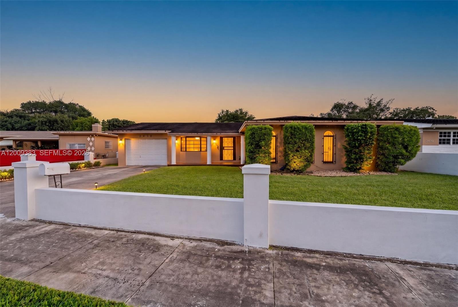 2450 NW 108th St, Miami FL 33167