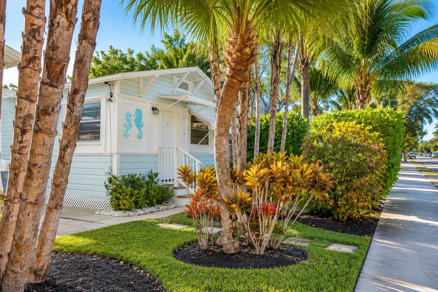 216 S M Street # 1, Lake Worth FL 33460