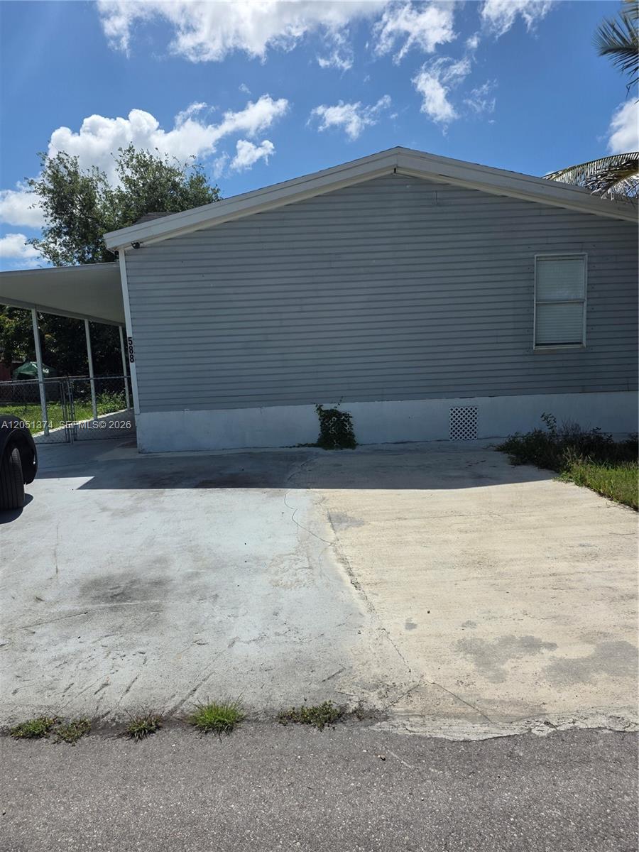 19800 SW 180th Ave # 588, Miami FL 33187