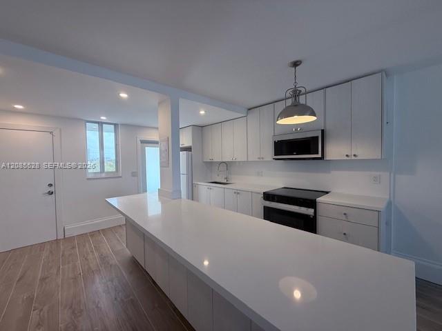 3000 Marcos Dr # P305 — Photo 2