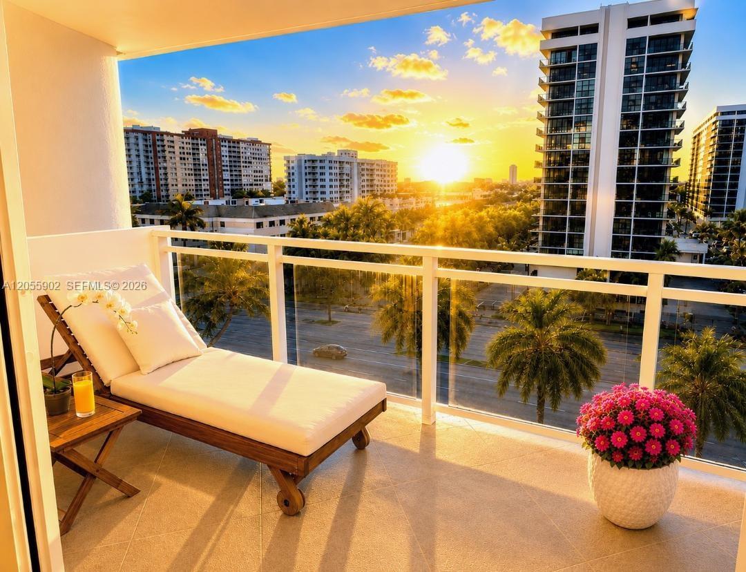 2030 S Ocean Dr # 506, Hallandale Beach FL 33009
