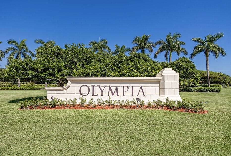 2776 SHAUGHNESSY Drive, Wellington FL 33414