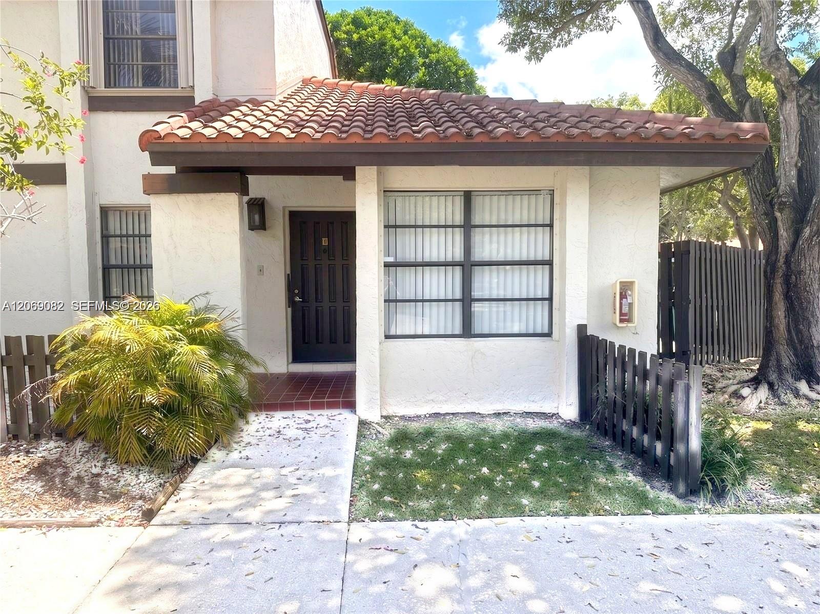 13273 SW 110th Ter # 1, Miami FL 33186