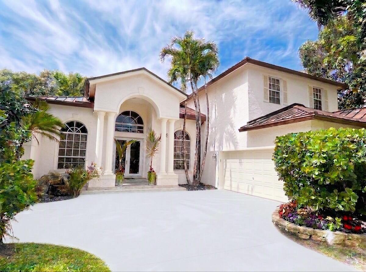 4740 Glenn Pine Lane, Boynton Beach FL 33436