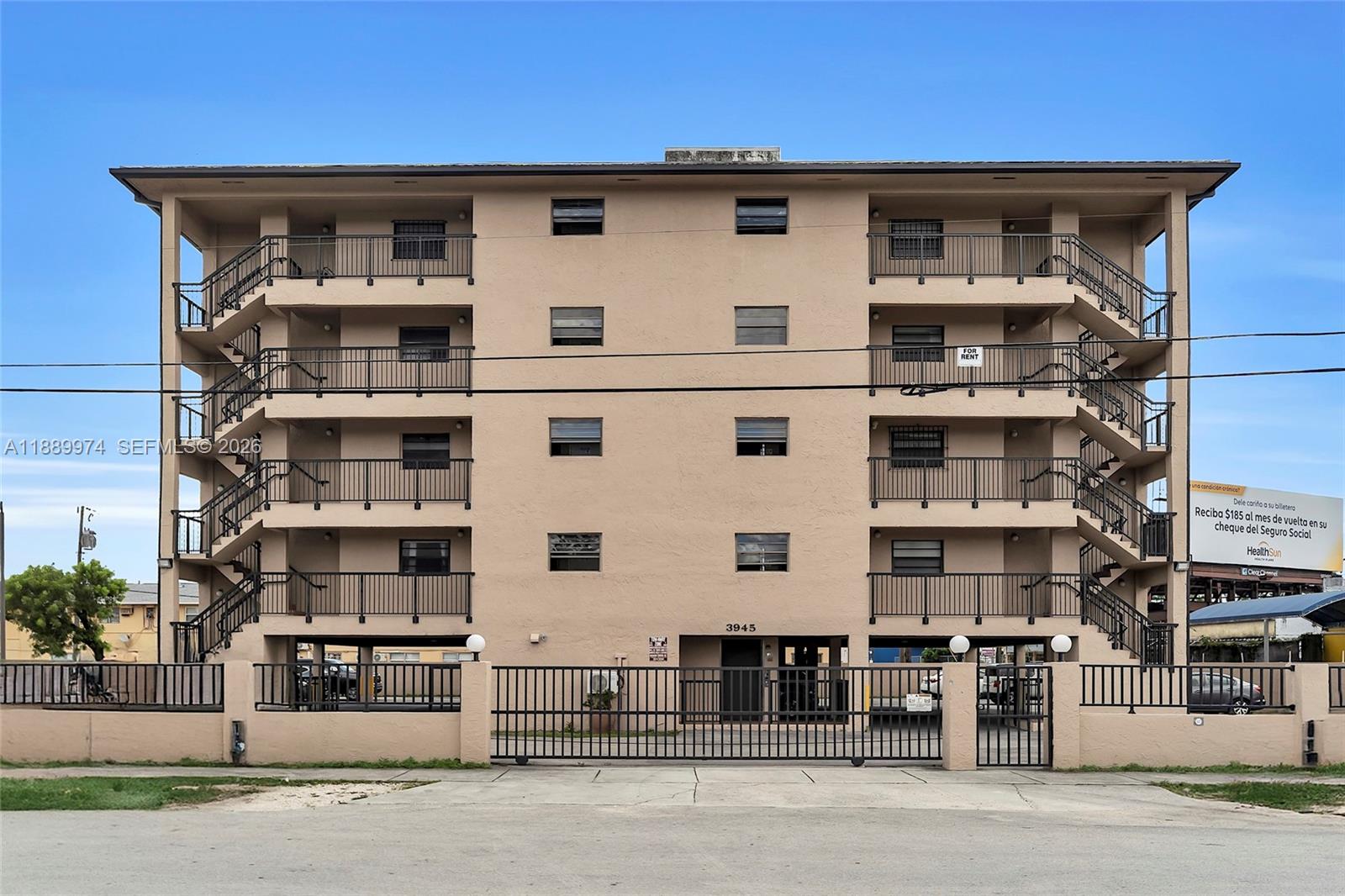 3945 SW 89th Ave # 201, Miami FL 33165