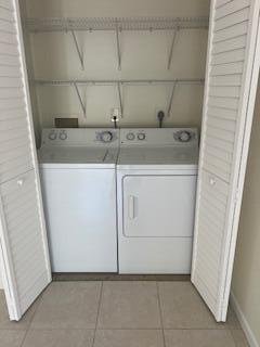 WASHER DRYER