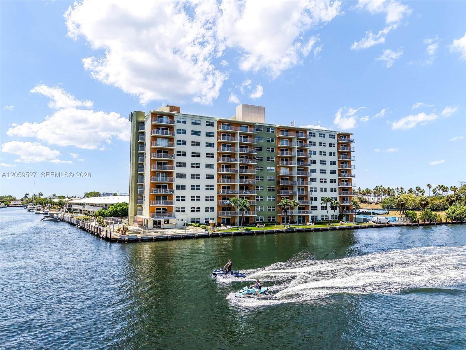 2900 NE 30th St # F7, Fort Lauderdale FL 33306