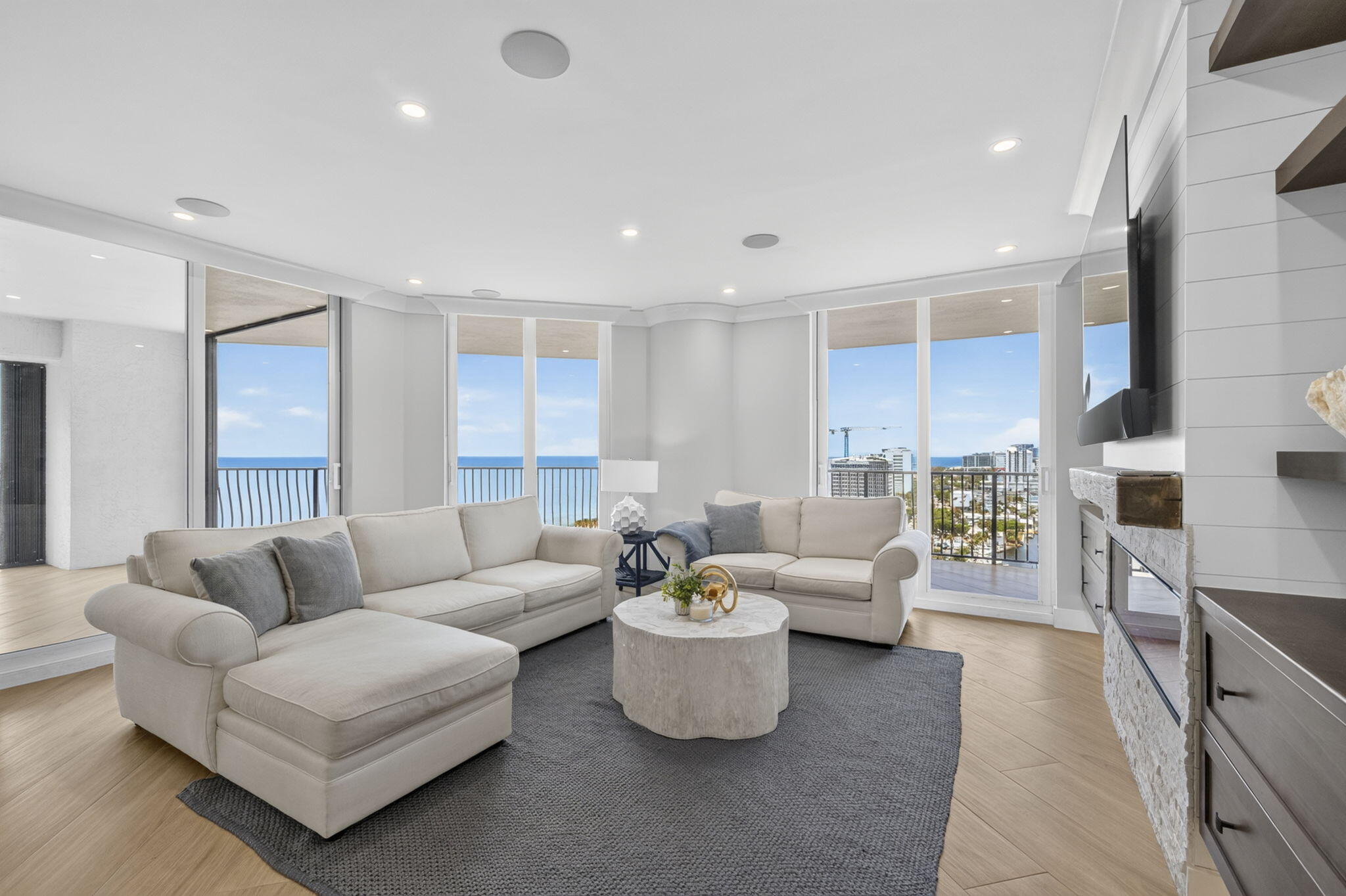 100 S Birch Road # 1701a, Fort Lauderdale FL 33316