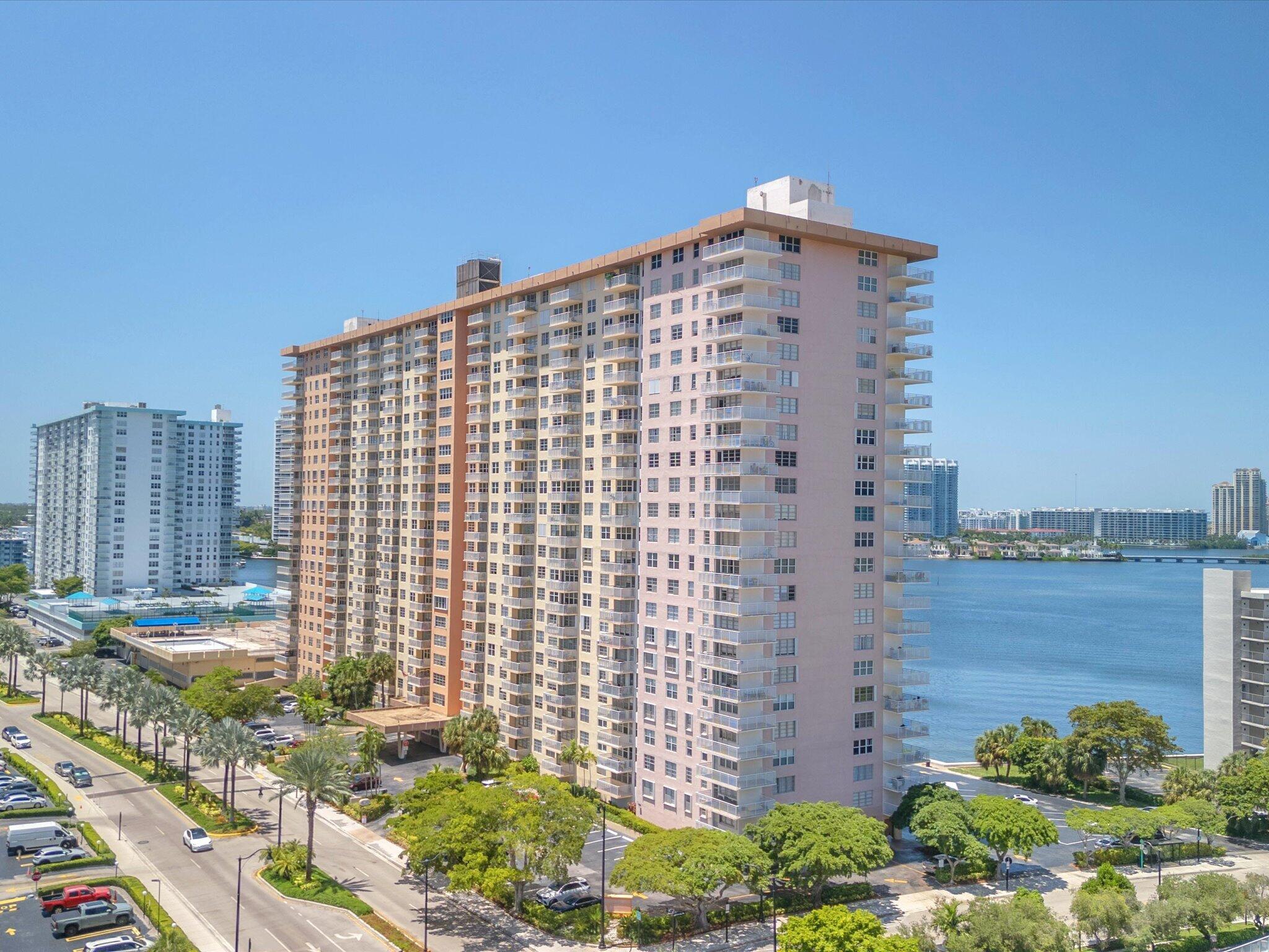 251 174th Street # 2310, Sunny Isles Beach FL 33160