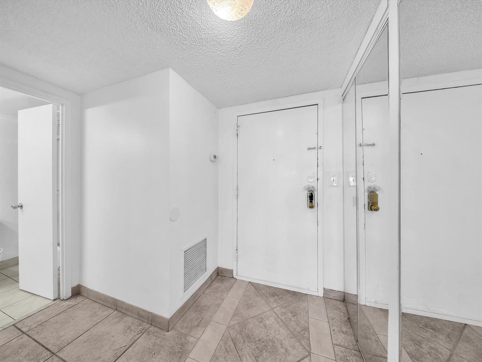 Entryway